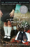 The Time Traveler's Wife