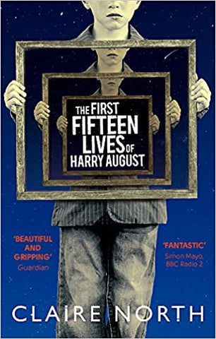 The First Fifteen Lives of Harry August