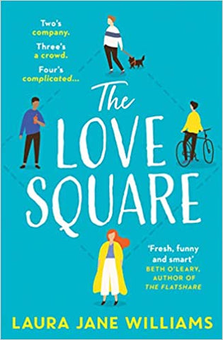 The Love Square