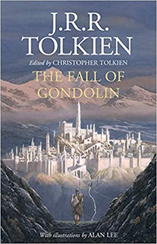 The Fall of Gondolin